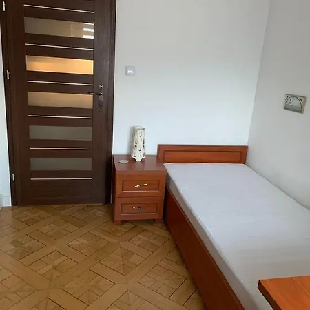 Nw Oliwka Hotell